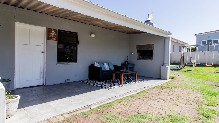 3 Bedroom Property for Sale in Kidds Beach Eastern Cape